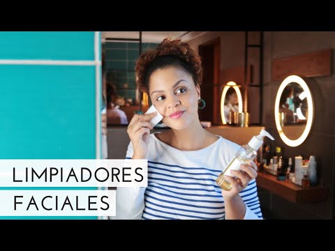 Video: Cómo elegir un limpiador facial: 12 pasos (con imágenes)