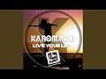 Live Your Life (Kanomarli Jackin House Radio)