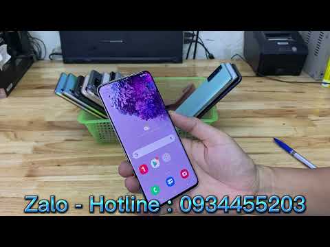 Video Ip6Spl 2tr2 | S20FE 5tr5 zin keng | N10pl A+…S105G Xả... - youtube