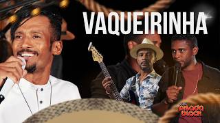  Forró pisada Black - Vaqueirinha - Vídeo Oficial 