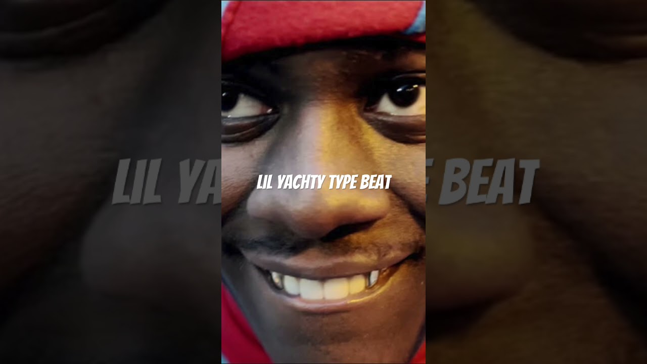 Someone rap on this! 