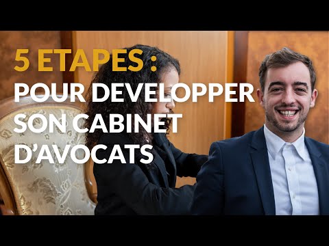 5 étapes pour