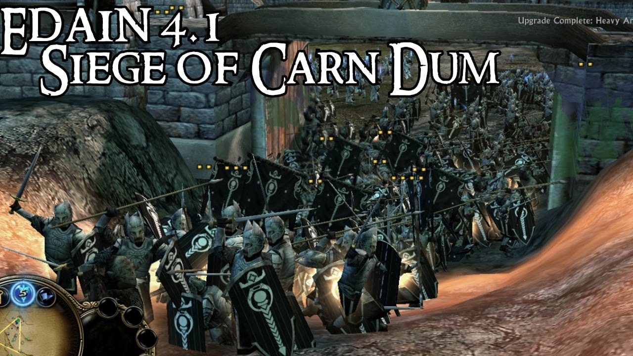 carn dum carn dum
