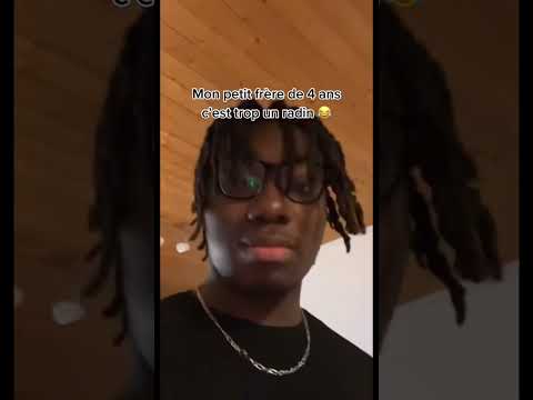 Mon petit frère