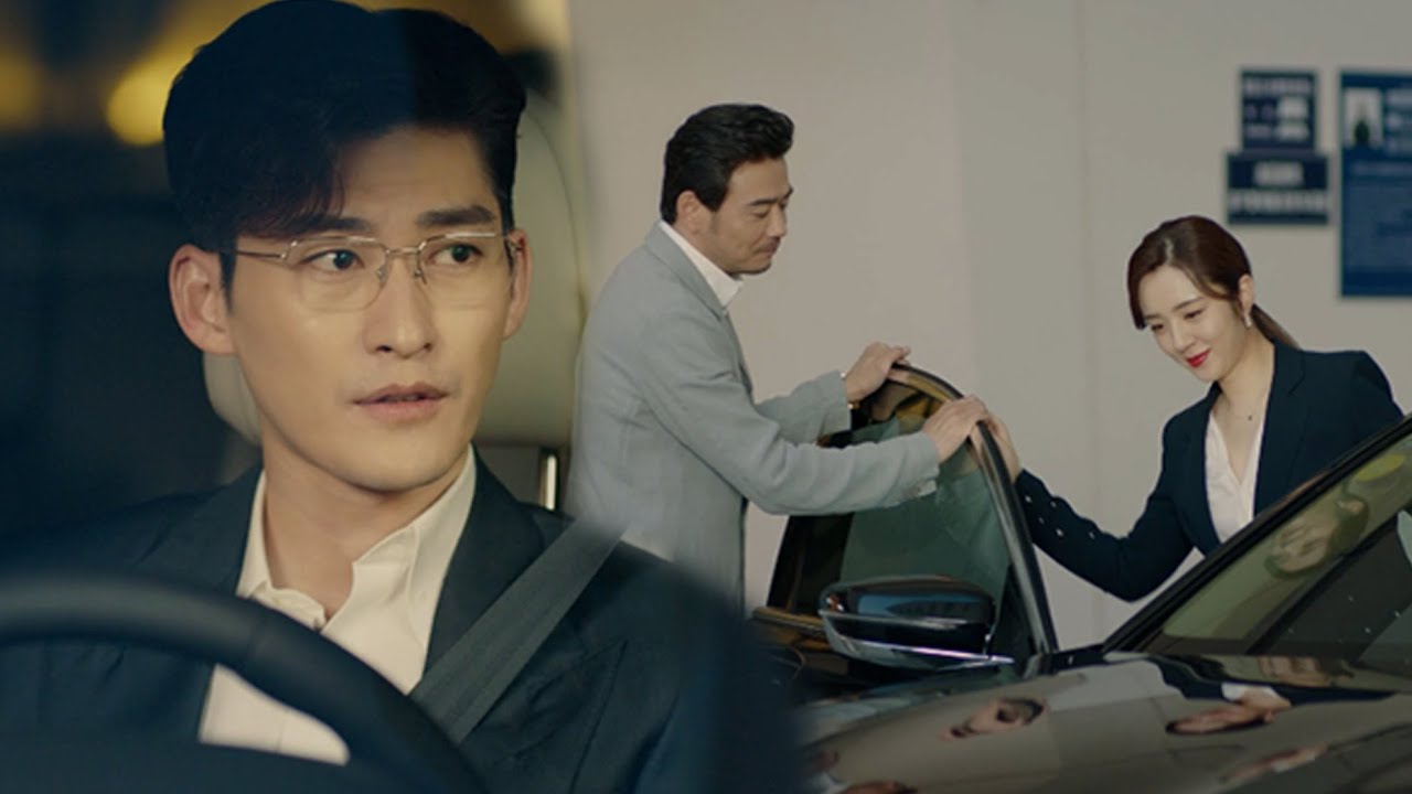 Парень увидел девушку с другим… Пошёл следом и узнал шокирующую правду!