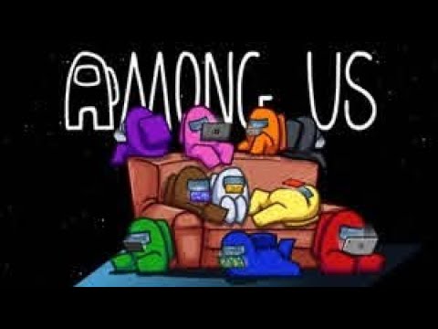 Among Us   გაბრაზებული Gaming M