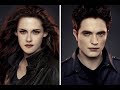 Edward&amp;Bella-Часики