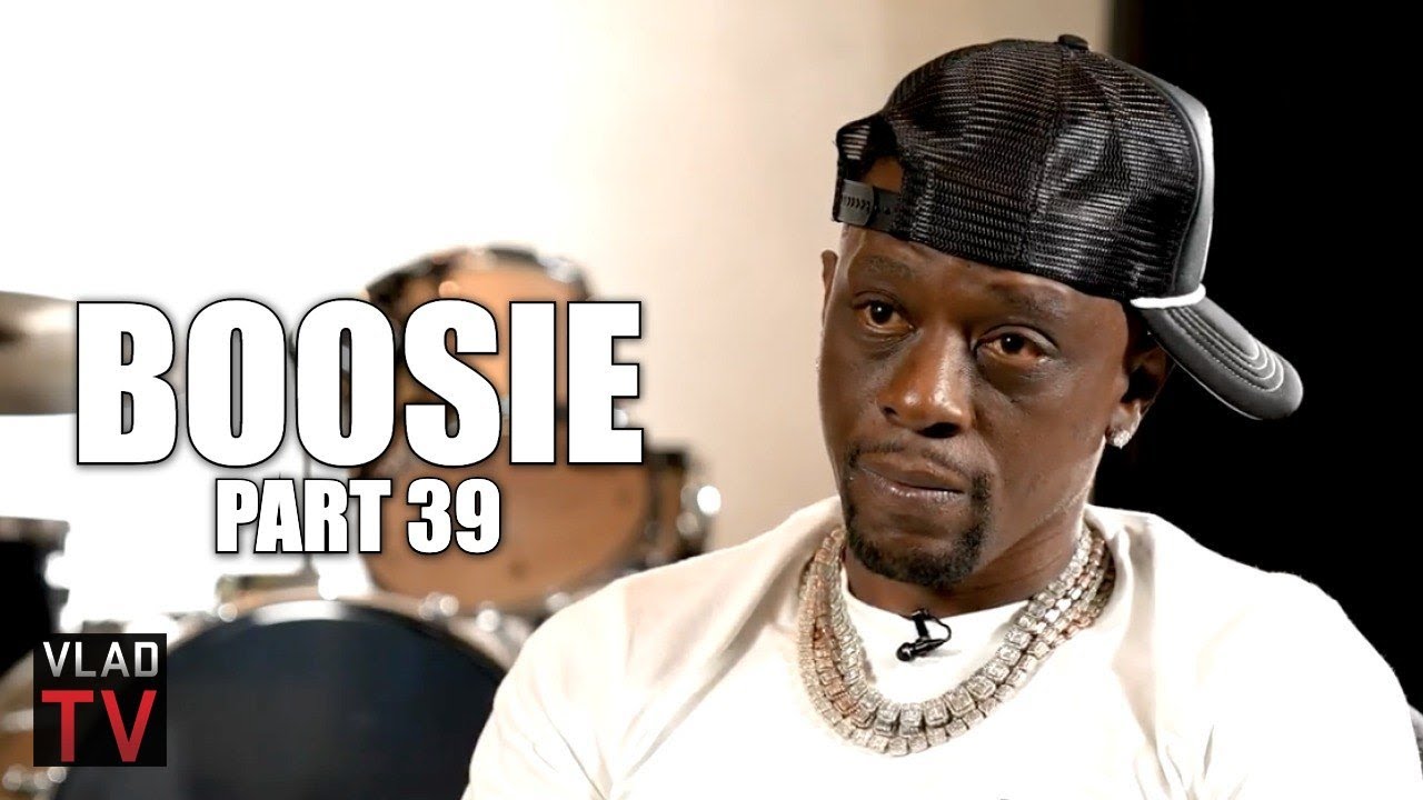 Бузи о заключённых, использующих «трюк с верёвкой», чтобы избежать наказания в тюрьме, и предлага...