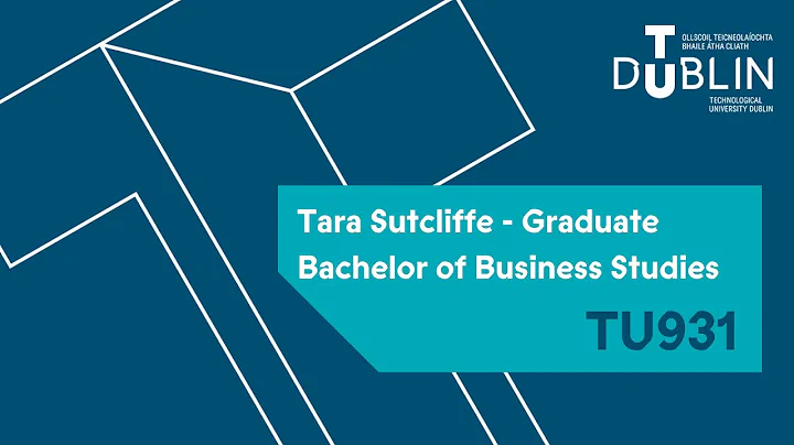 Bachelor of Business Studies TU931
