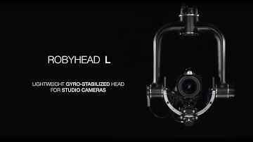 RobyHead L Showreel