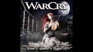 Warcry Asi soy letra