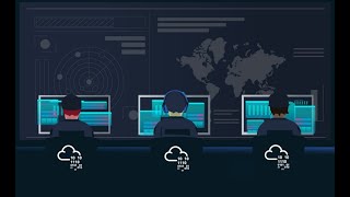 Phishing Analysis Fundamentals & Threat Hunting: Introduction 1/2 | ASMR | TryHackMe Study With Me |