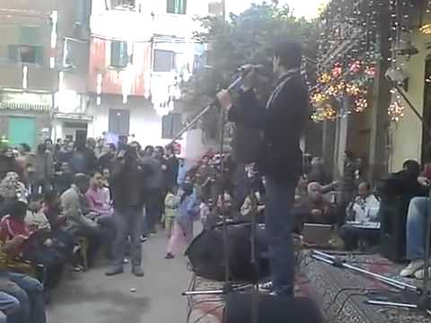 قوم يا مصرى 