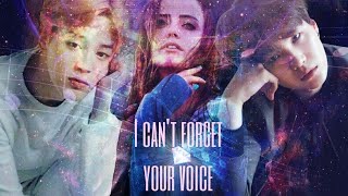 § Fanfik - Тeaser BTS §  -  ♫ Я не смогу забыть твой голос ♫