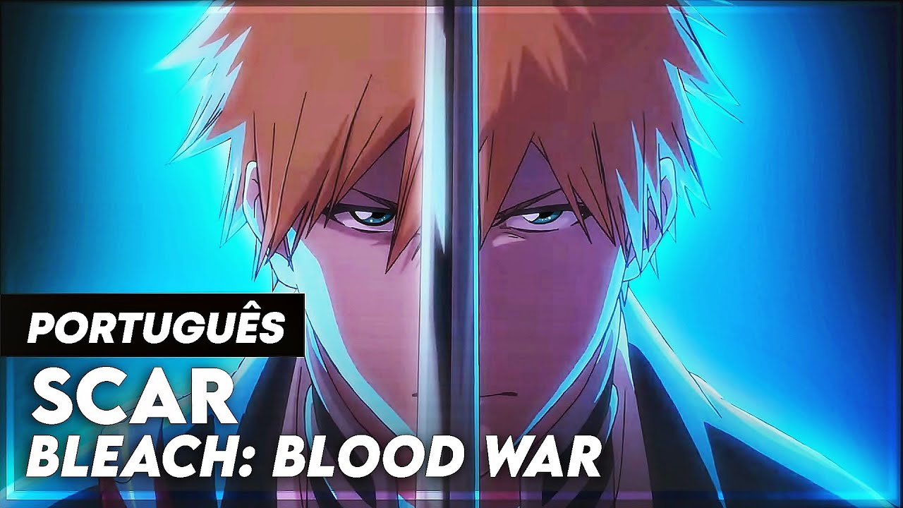 Bleach Brasil - Então gente,sempre me perguntam a ordem