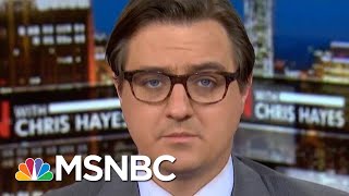 Watch All In With Chris Hayes Highlights: March 16 | MSNBC