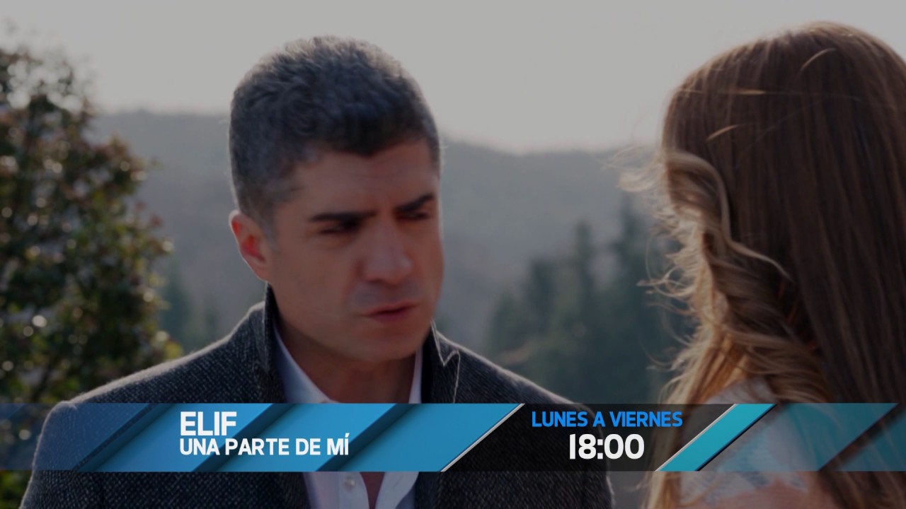 No te pierdas este capítulo de Elif. Una parte de mí, a las 18:00 hs. por Canal 10.