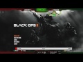 [GER / 18+ / X360] #nachtschicht #thefutureisblack #roadto200follower