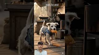 #aishorts #aidogstory #bollywood #pets #aivideo #aisong #ai