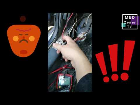 réparation alarme voiture [] car alarm repair