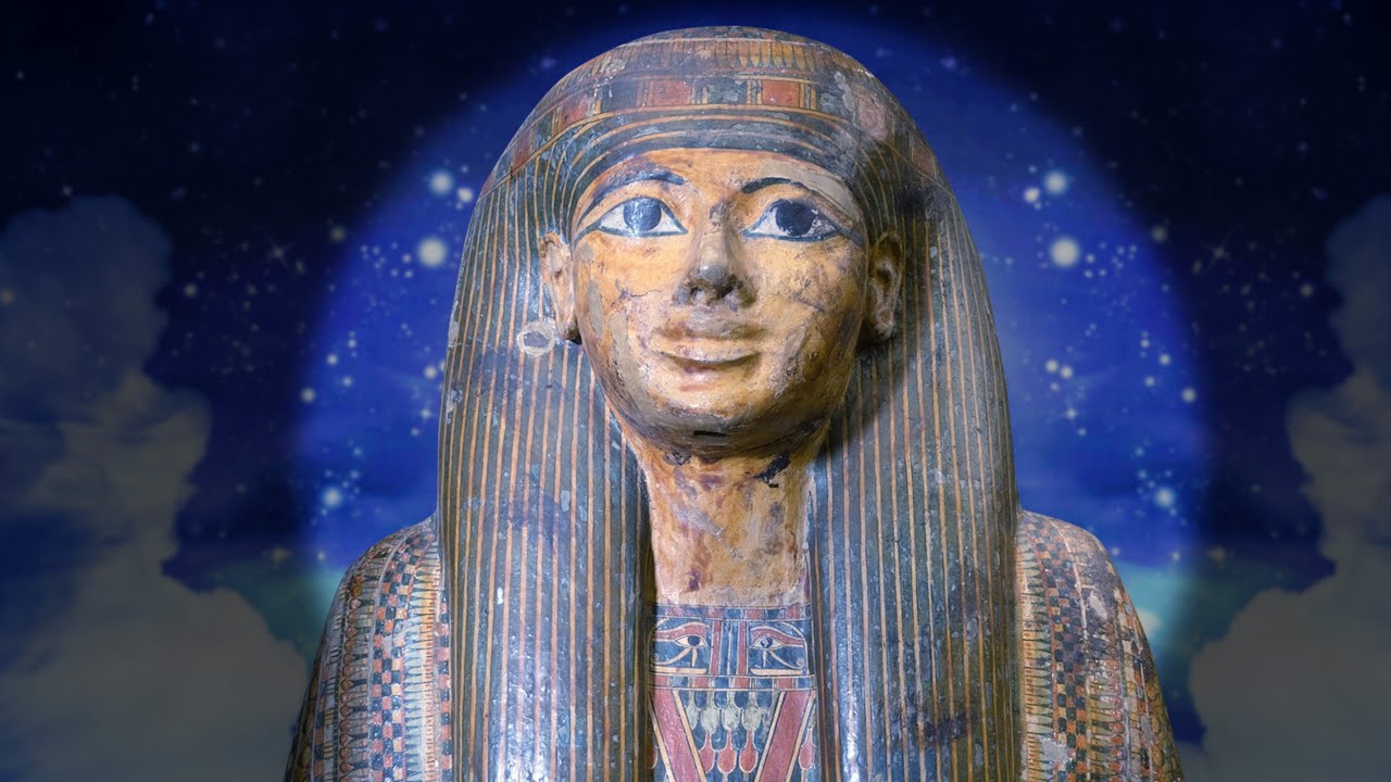 Relaxing EGYPTIAN music 😴 DUDUK flute for deep sleep YouTube