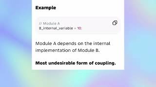 CS25C10 UNIT 3 Software design- objectives and metrics- modularity- types ofcoupling and cohesion