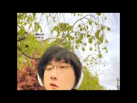 Cwondo - Enroharubaru (music vlog)