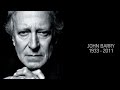 John Barry Memorial Concert (Royal Philharmonic Orchestra)