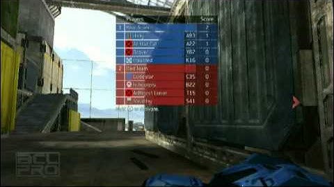 ACL Bris LBF - AdR vs MKG - BRAVER - G6 Pit CTF