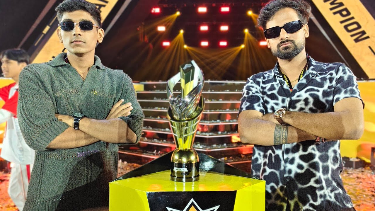 Live From Indonesia FFWS