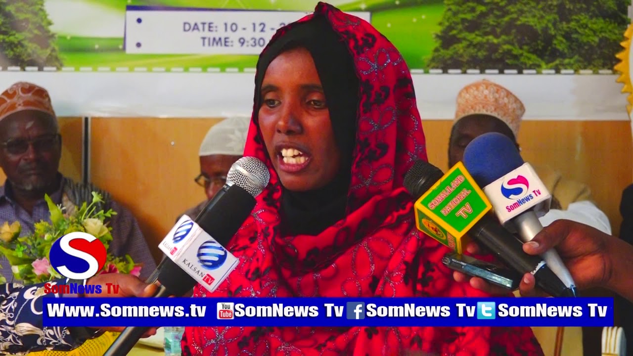 Beesha Jaarso Oo Baaq Nabadeed Udirey Beelaha ku Dagaalamaya ETHIOPIA ee Degamada Tuli Guuleed.