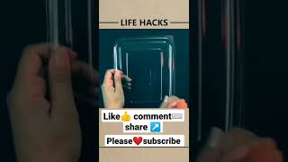 life hacks 😯😲😱.    #lifehacks #science #magic #a2 #facts #awesome #viral #amezing #shorts