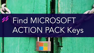 Activate your free Office 365 subscription (Product Key) from your Microsoft  Action Pack Subscription (MAPS)