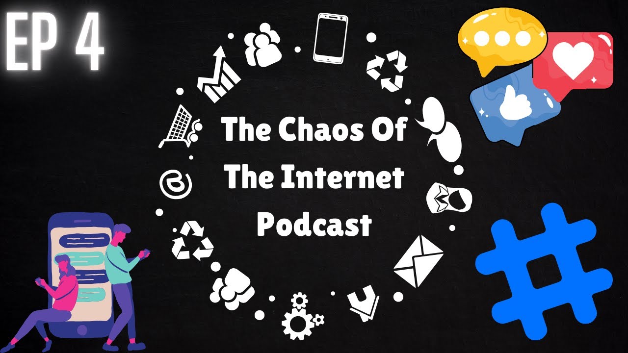 The Chaos Of The EP 4 YouTube