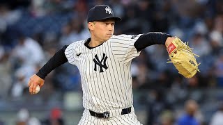 Will Warren 2025 Highlights! (Spring Training)