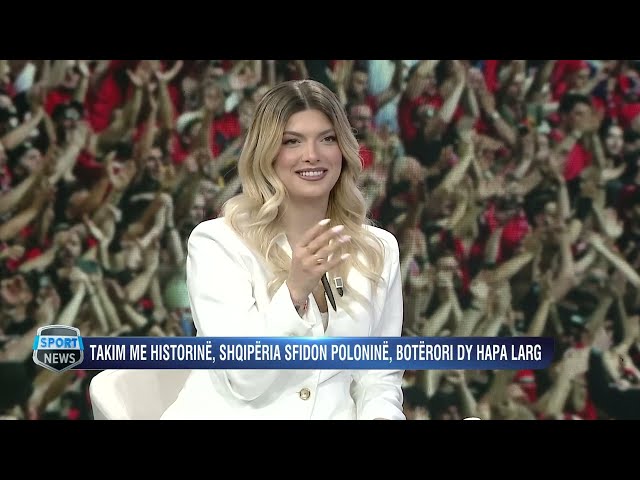 Kush e ka me të lehte kualifikimin Shqipëria apo Kosova? Ja përgjigja e trajnerëve?