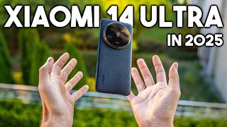Xiaomi 14 Ultra In 2025 - Still Worth It ?