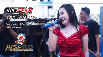 Tak Terduga - Intan P Vanesa - Official New STAR Kendal