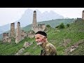 События в Ингушетии, взгляд правозащитника. Ибрагим Льянов: «Третья чеченская неизбежна»