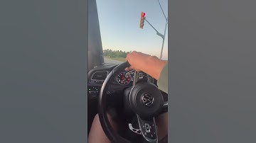 Mk7 GTI Stage 2 Pull