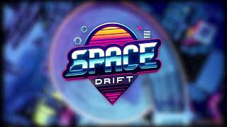 Space Drift: High-Speed Racing in Space city screenshot 5