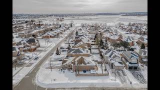 32 Aspenwood Trail, Caledon - HD VIRTUAL TOURS