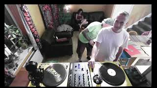 Random pulls, b2b with scott 90's hardcore and jungle #oldskool #90smusic #vinylonly #oldskoolrave