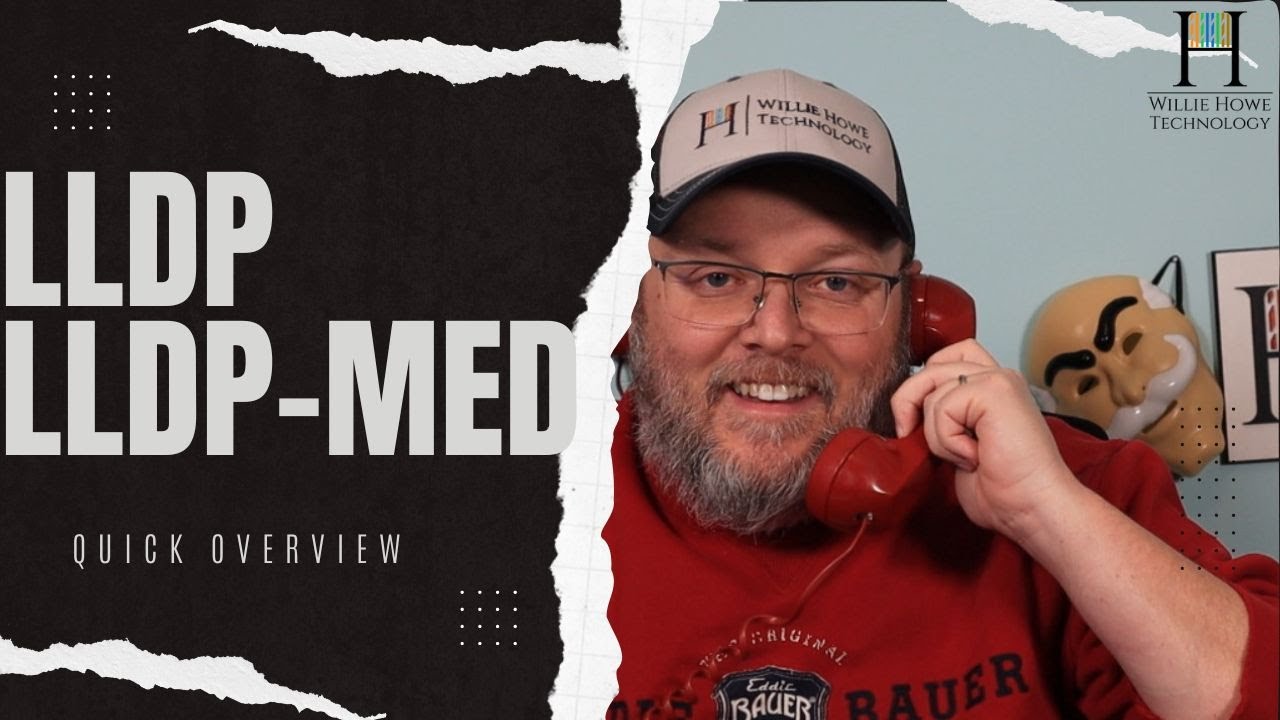 what-is-lldp-and-lldp-med-why-should-you-use-them-youtube
