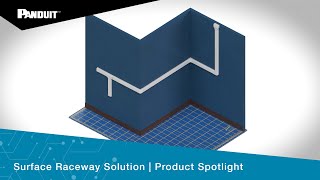 Surface Raceway Solution | Product Spotlight