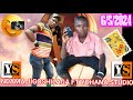 NDAMA JIGOSHILAGA FT YOHANA STUDIO_TAREHE 7/5/2024 TUNAACHIA NYIMBO MASHABIKI BY YOHANA STUDIO