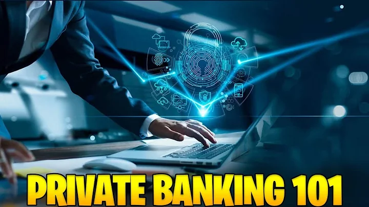 Private Banking 101 | How The Wealthy Manage Money