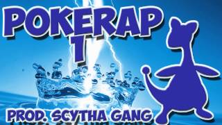 Pokemon Rap: Shining Up On Them - UberArsenal