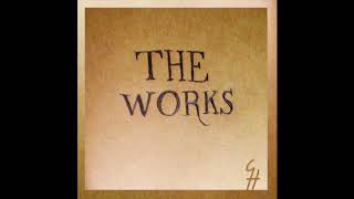 Gustav Harborn - The Works (Full Album)