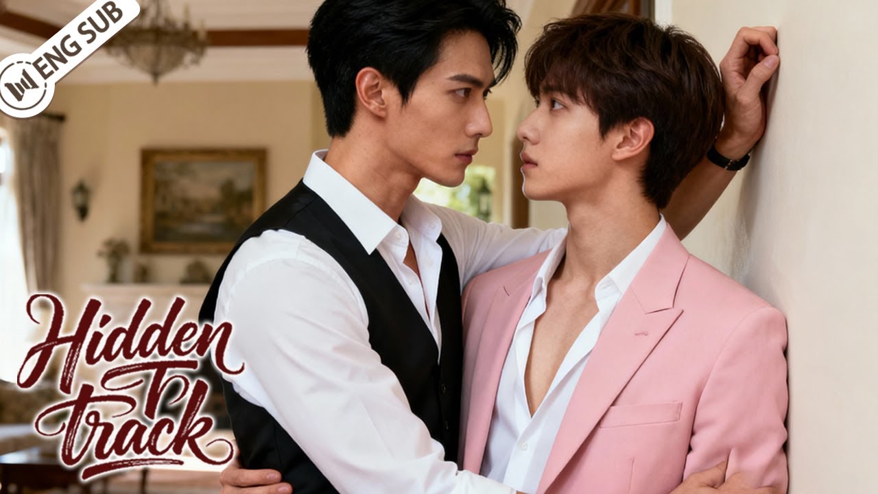 【BL Movie】Руки на талии ассистента, украденный поцелуй всё изменил 💖 #BL #lgbt